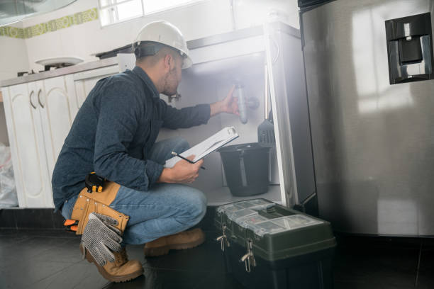 Best Gas Line Repair  in Blackwells Mills, NJ