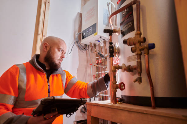 Best Water Softener Installation  in Blackwells Mills, NJ