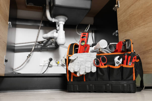 Best Drain Cleaning Services  in Blackwells Mills, NJ