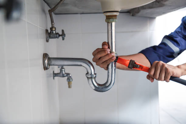 Best Residential Plumbing Services  in Blackwells Mills, NJ