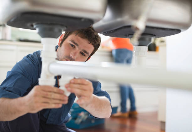 Professional Plumbing in Blackwells Mills, NJ