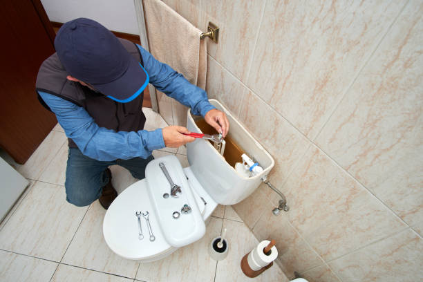 Best 24-Hour Plumber Near Me  in Blackwells Mills, NJ