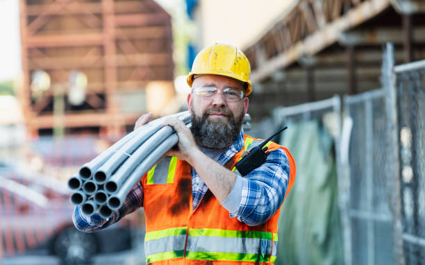 Best Local Plumber Services  in Blackwells Mills, NJ