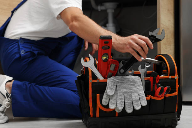 Best Affordable Plumber Near Me  in Blackwells Mills, NJ