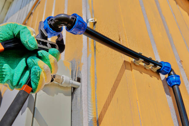 Best Commercial Plumbing Services  in Blackwells Mills, NJ