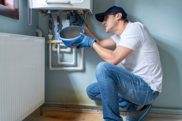 Best Shower Repair Services  in Blackwells Mills, NJ