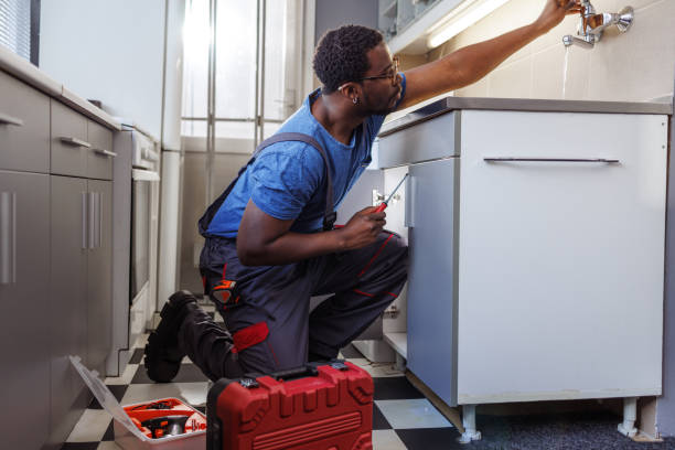 Best Commercial Plumbing Services  in Blackwells Mills, NJ