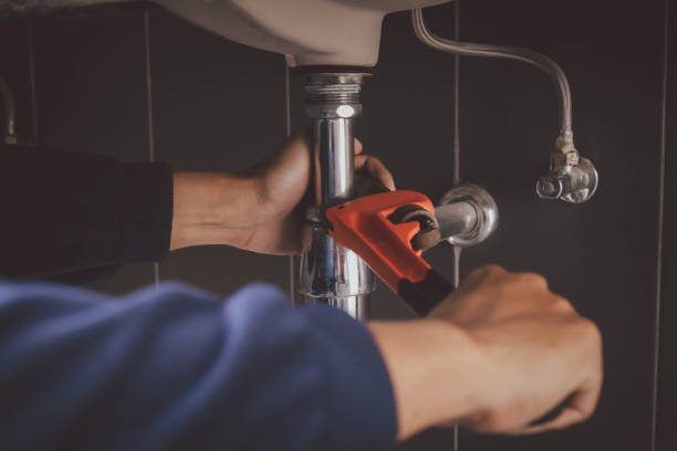 Best Shower Repair Services  in Blackwells Mills, NJ